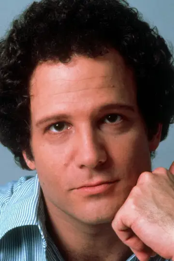 Zdjęcie Albert Brooks #1908