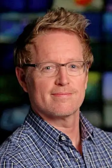 Zdjęcie Andrew Stanton #1947
