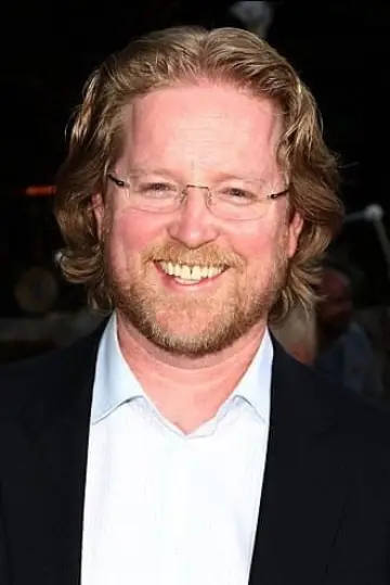Zdjęcie Andrew Stanton #1949