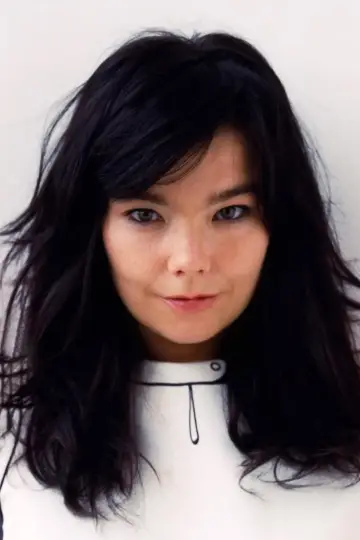 Zdjęcie Björk #2491