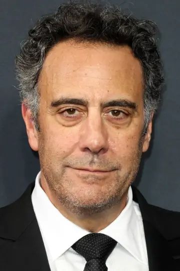 Zdjęcie Brad Garrett #1933