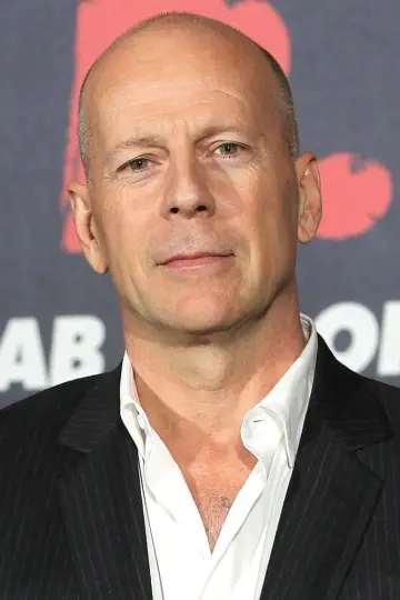 Zdjęcie Brus Willis (Bruce Willis) #1629