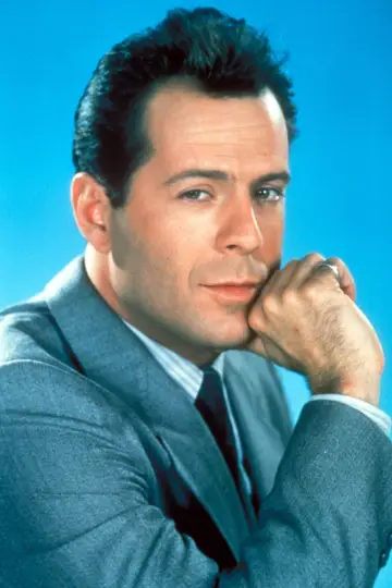 Zdjęcie Brus Willis (Bruce Willis) #1630