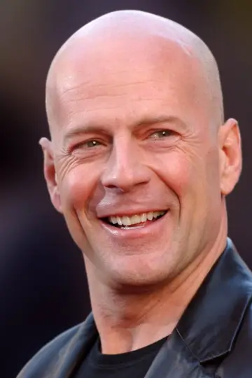 Zdjęcie Brus Willis (Bruce Willis) #1631