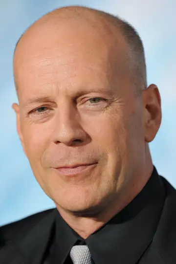 Zdjęcie Brus Willis (Bruce Willis) #1632