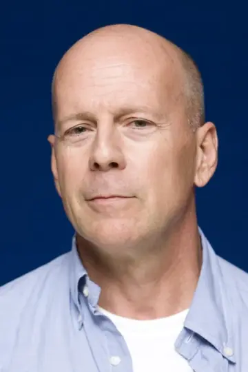 Zdjęcie Brus Willis (Bruce Willis) #1633