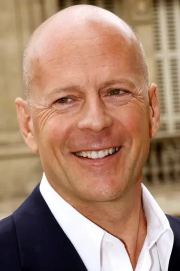 Zdjęcie Brus Willis (Bruce Willis) #1634