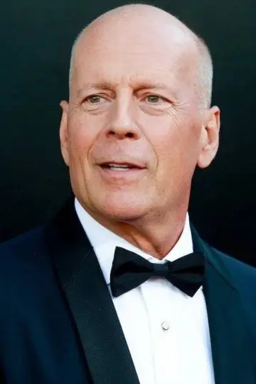 Zdjęcie Brus Willis (Bruce Willis) #1635