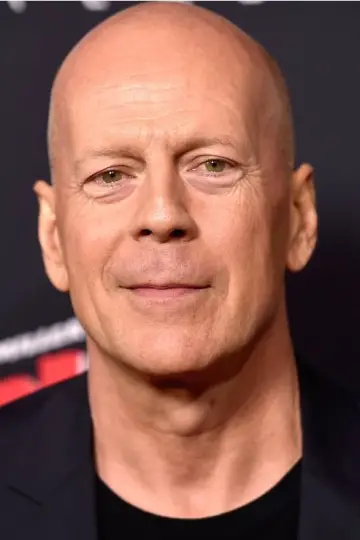 Zdjęcie Brus Willis (Bruce Willis) #1636