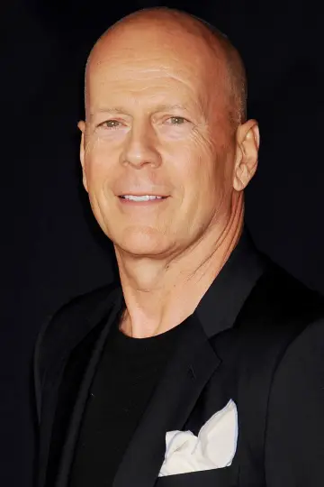 Zdjęcie Brus Willis (Bruce Willis) #1637
