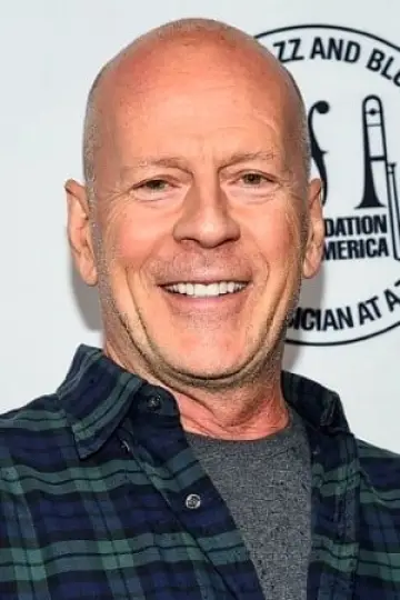 Zdjęcie Brus Willis (Bruce Willis) #1638