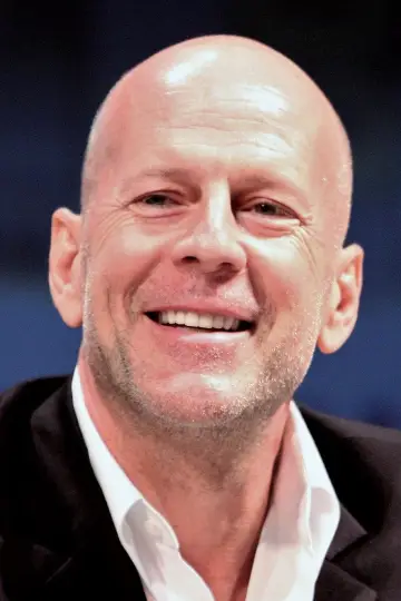Zdjęcie Brus Willis (Bruce Willis) #1639
