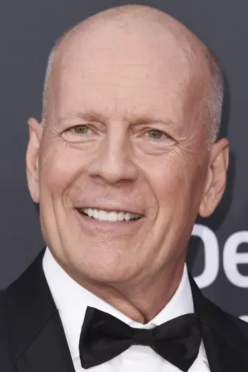 Zdjęcie Brus Willis (Bruce Willis) #1640