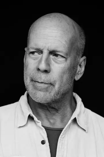 Zdjęcie Brus Willis (Bruce Willis) #1641