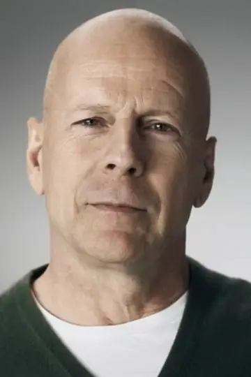 Zdjęcie Brus Willis (Bruce Willis) #1642