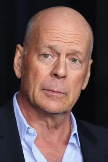 Zdjęcie Brus Willis (Bruce Willis) #1643