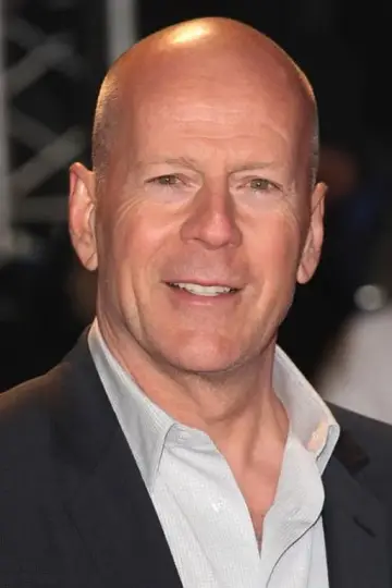 Zdjęcie Brus Willis (Bruce Willis) #1644