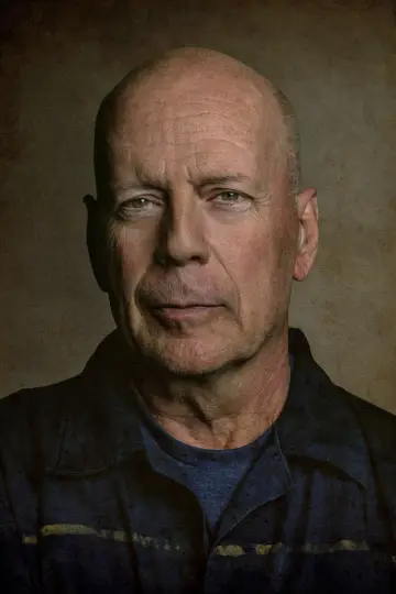 Zdjęcie Brus Willis (Bruce Willis) #66562