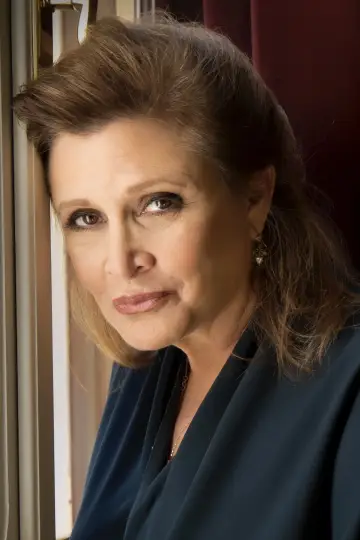 Zdjęcie Kari Fisher (Carrie Fisher) #1753