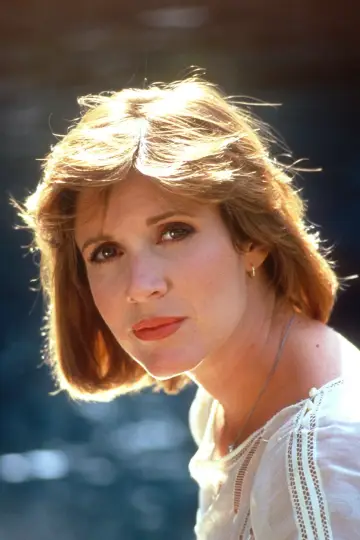 Zdjęcie Kari Fisher (Carrie Fisher) #1756