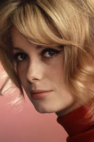 Zdjęcie Katarzyna Denew



 (Catherine Deneuve) #2510