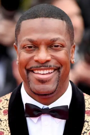 Zdjęcie Krysztofer Taker (Chris Tucker) #43485
