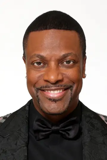 Zdjęcie Krysztofer Taker (Chris Tucker) #43486