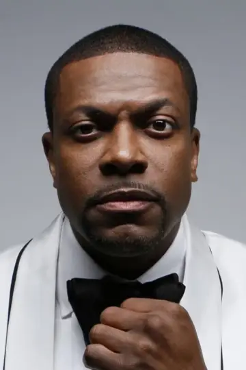 Zdjęcie Krysztofer Taker (Chris Tucker) #43487