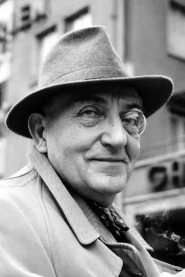 Zdjęcie Fritz Lang #88430