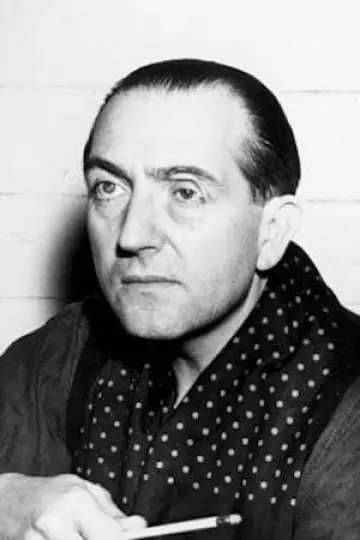 Zdjęcie Fritz Lang #88431