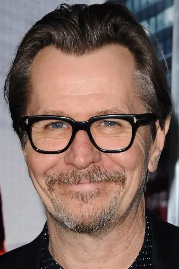 Zdjęcie Gari Oldman (Gary Oldman) #3013