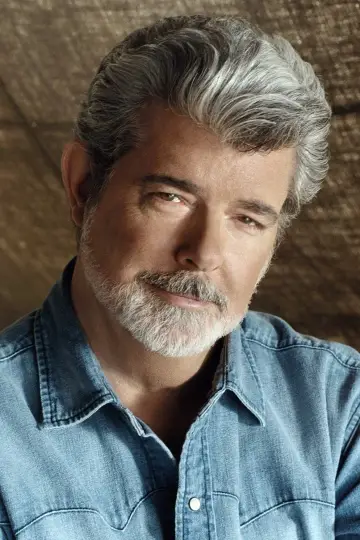 Zdjęcie George Lucas #1885
