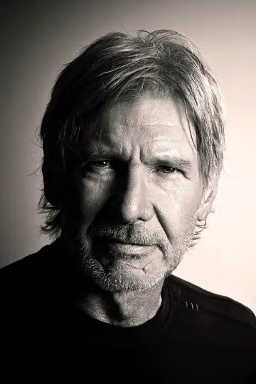 Zdjęcie Harrison Ford #1728