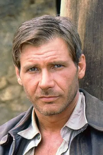 Zdjęcie Harrison Ford (Harrison Ford) #1731