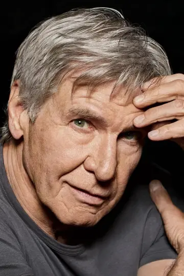 Zdjęcie Harrison Ford (Harrison Ford) #1738