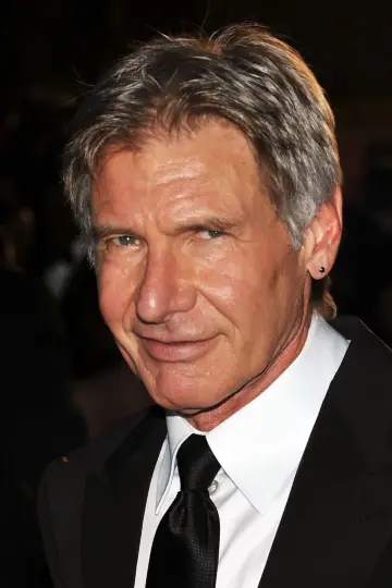 Zdjęcie Harrison Ford (Harrison Ford) #1743