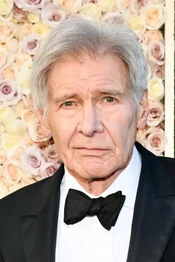 Zdjęcie Harrison Ford (Harrison Ford) #300922
