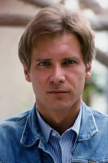 Zdjęcie Harrison Ford (Harrison Ford) #326672