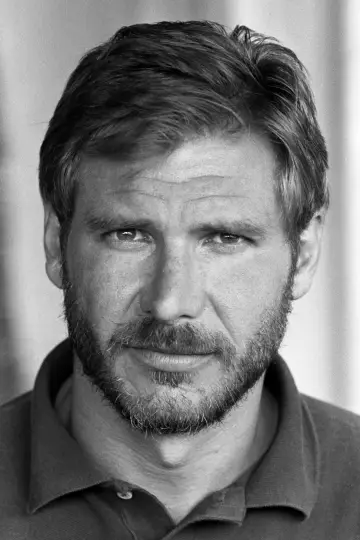 Zdjęcie Harrison Ford (Harrison Ford) #491139