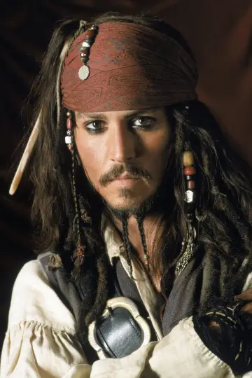 Zdjęcie Dżoni Dep (Johnny Depp) #66782