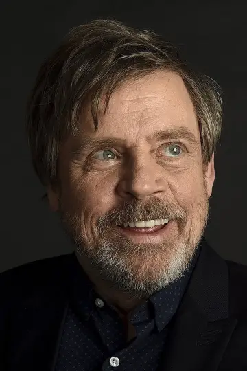 Zdjęcie Mark Hamill – Mark Hamill #1722