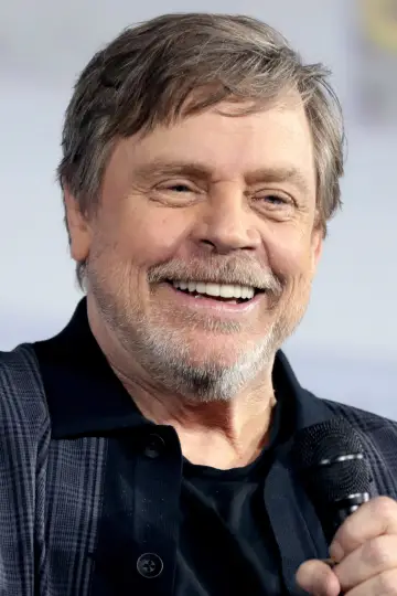 Zdjęcie Mark Hamill – Mark Hamill #1724