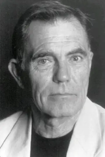 Zdjęcie Maurice Roëves #2601