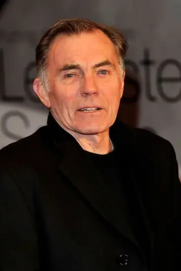 Zdjęcie Maurice Roëves #2602