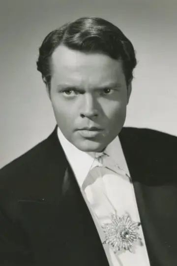 Zdjęcie Orson Welles #2373