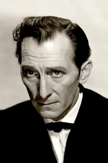 Zdjęcie Peter Cushing #1761