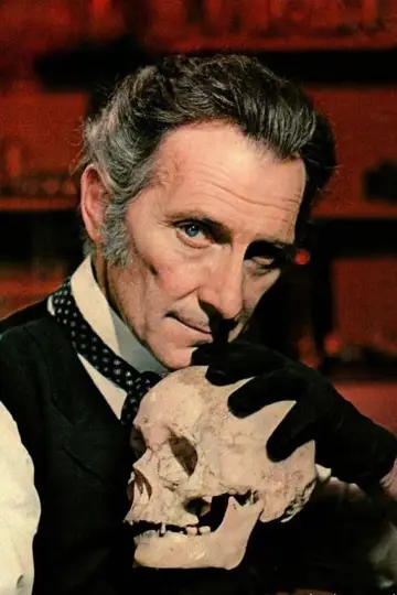 Zdjęcie Peter Cushing #1762