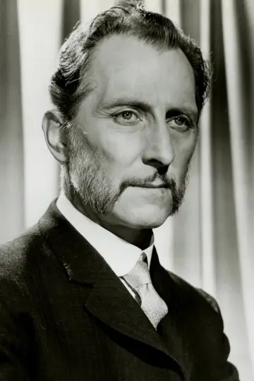 Zdjęcie Peter Cushing #1767