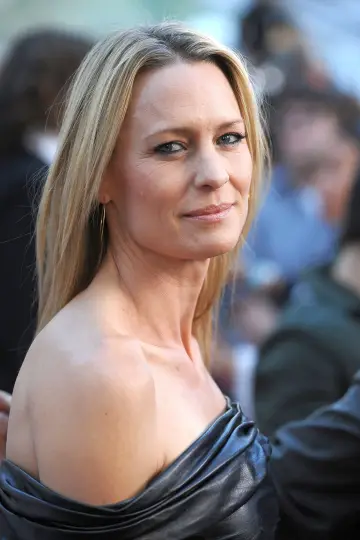 Zdjęcie Robin Wright (Robin Wright) #2101