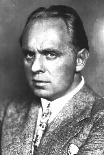 Zdjęcie Rudolf Klein-Rogge #88412
